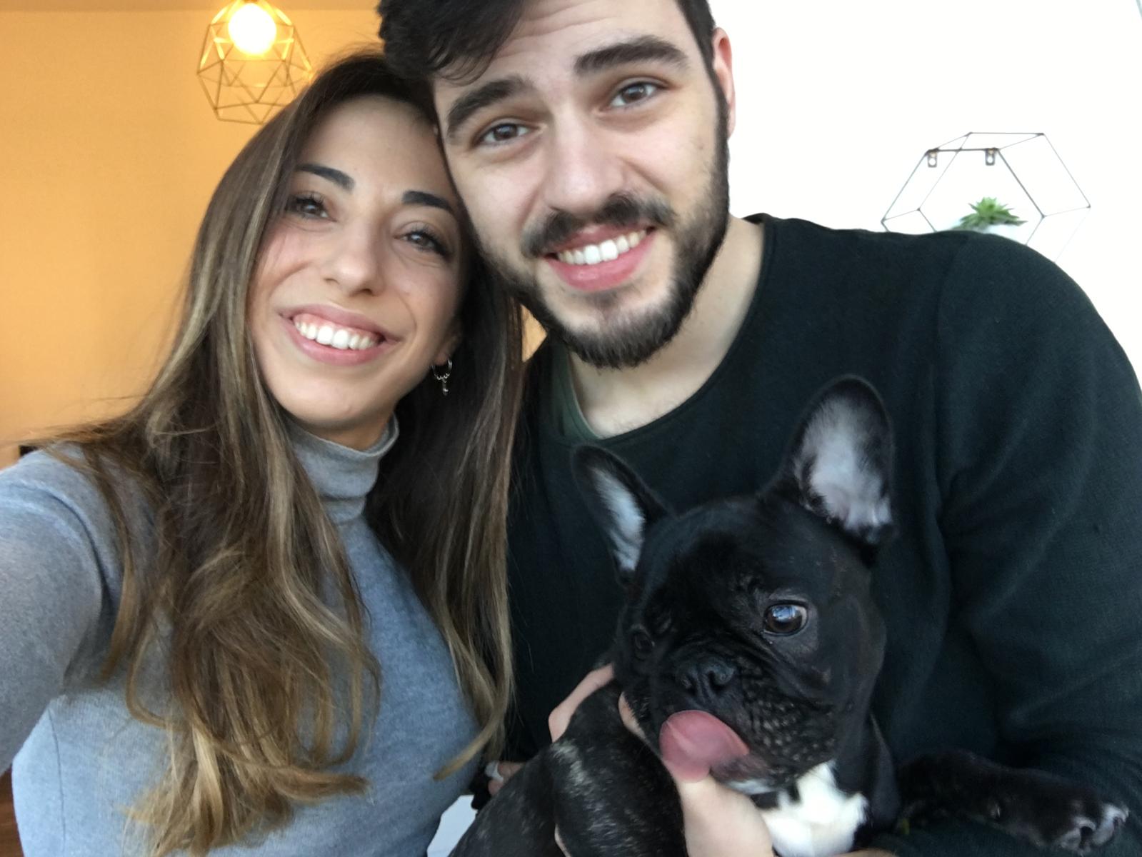 Amore che si espande